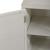 Sundance Wood 60-Inch Accent Cabinet w/2 Doors & 3 Drawers