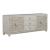 Sundance Wood 72-Inch Accent Cabinet w/2 Doors & 3 Drawers