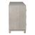Sundance Wood 72-Inch Accent Cabinet w/2 Doors & 3 Drawers