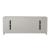 Sundance Wood 72-Inch Accent Cabinet w/2 Doors & 3 Drawers