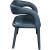 Sylvester Faux Leather Bench