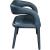 Sylvester Faux Leather Bench