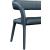 Sylvester Faux Leather Bench