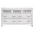 Barzini Fabric Tufted Panel Bedroom Set