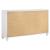 Barzini Wood Dresser w/7 Drawers
