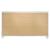 Barzini Wood Dresser w/7 Drawers