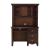 Meghan Wood/Wood Veneer Platform Youth Bedroom Set