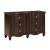 Meghan Wood/Wood Veneer Dresser