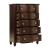 Meghan Wood/Wood Veneer Chest