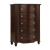 Meghan Wood/Wood Veneer Chest