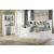 Meghan Wood/Wood Veneer Lounge Storage Bed, Full Size