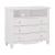 Meghan Wood/Wood Veneer Platform Youth Bedroom Set