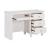 Meghan Wood/Wood Veneer Lounge Storage Youth Bedroom Set