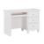 Meghan Wood/Wood Veneer Writing Desk
