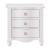 Meghan Wood/Wood Veneer Platform Youth Bedroom Set