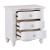 Meghan Wood/Wood Veneer Platform Youth Bedroom Set
