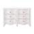 Meghan Wood/Wood Veneer Dresser