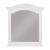 Meghan Wood/Wood Veneer Mirror