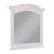 Meghan Wood/Wood Veneer Mirror