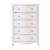 Meghan Wood/Wood Veneer Chest