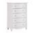 Meghan Wood/Wood Veneer Chest