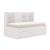 Meghan Wood/Wood Veneer Lounge Storage Bed, Twin Size