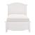 Meghan Wood/Wood Veneer Bed, Full Size