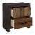 Cooper Wood/Wood Veneer Nightstand