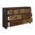 Cooper Wood/Wood Veneer Panel Bedroom Set