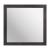 Cooper Wood/Wood Veneer Rectangular Mirror