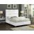 Zuma Velvet Bed