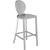 Maddox Stainless Steel Bar Stool