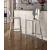 Maddox Stainless Steel Bar Stool