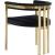 Marcello Velvet Dining Chair