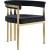 Marcello Velvet Dining Chair
