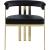 Marcello Velvet Dining Chair