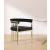 Marcello Velvet Dining Chair