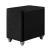 Deanna Velvet Nightstand w/2 Drawers
