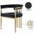 Marcello Velvet Dining Chair