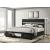 Miranda Wood Platform Storage Bedroom Set