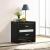 Miranda Wood Platform Storage Bedroom Set