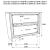 Miranda Wood Platform Storage Bedroom Set