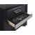 Miranda Wood Nightstand w/2 Drawers