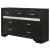 Miranda Wood Platform Storage Bedroom Set