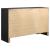Miranda Wood Dresser w/7 Drawers