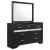 Miranda Wood Dresser w/7 Drawers