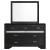 Miranda Wood Platform Storage Bedroom Set