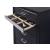 Miranda Wood Chest w/5 Drawers