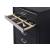 Miranda Wood Chest w/5 Drawers