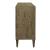 Devonshire Wood Accent Cabinet w/4 Doors